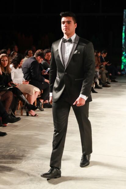 Las más recientes tendencias masculinas para bodas