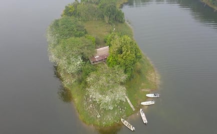 Tras búsqueda de desaparecidos, localizan dos cuerpos enterrados en Oaxaca