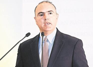 Exportaciones a EU subieron 600% tras TLC: Calzada