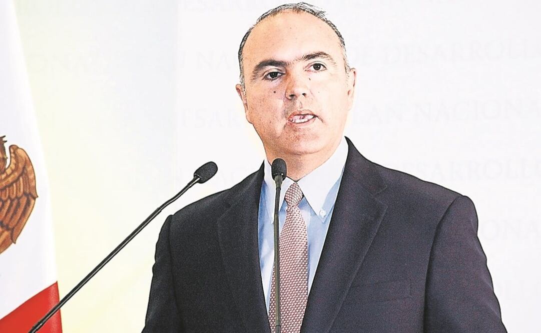 ARCHIVO / EL UNIVERSAL