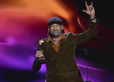 "CODA" y "Drive my Car" triunfan en los Spirit