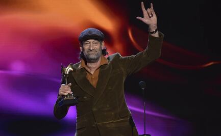 "CODA" y "Drive my Car" triunfan en los Spirit