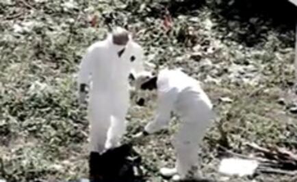 No admitimos respuestas a medias: CNDH a PGR