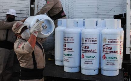 "Gas Bienestar, ni es más barato ni ayuda a la economía popular": PAN CDMX