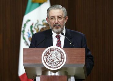 Presidente de la Corte llama a defender la soberanía nacional