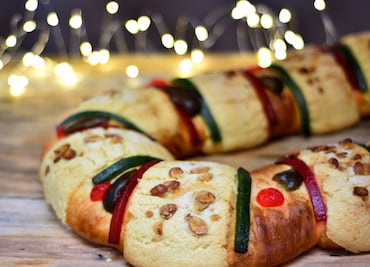 ¿Cuánto dura una rosca de reyes y cómo almacenarla?