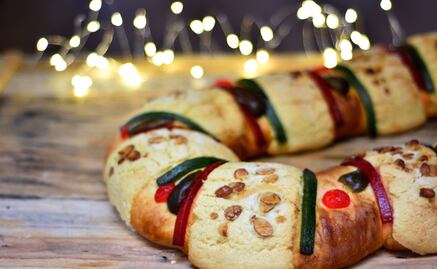 Rosca de reyes subió de precio por estos ingredientes
