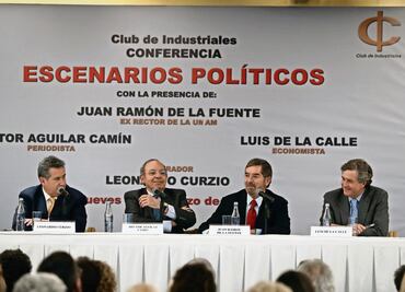 De la Fuente: votación masiva blinda elección