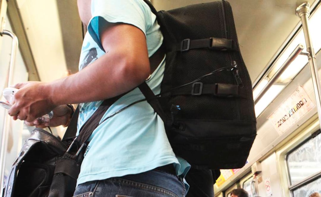 Foto: Archivo EL UNIVERSAL