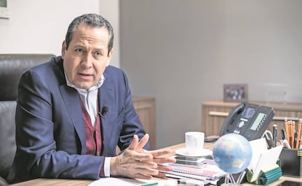 Medida es un castigo anticipado y arbitrario: PRI