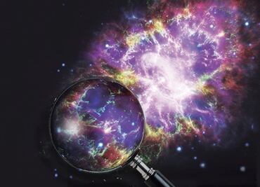 La UNAM, en hallazgo astronómico mundial