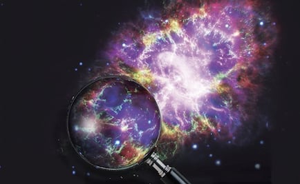 La UNAM, en hallazgo astronómico mundial