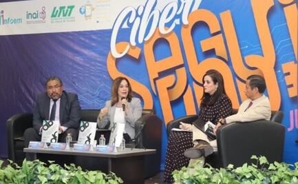 INAI presenta diccionario de datos personales