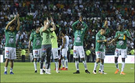 ¿Quieres asistir al partido entre León y América?