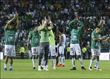 ¿Quieres asistir al partido entre León y América?