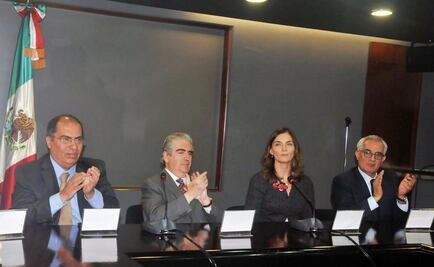 Nombran directora de Publicaciones de Conaculta 