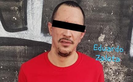 Vinculan a proceso a "El Bandido", principal operador de La Unión Tepito