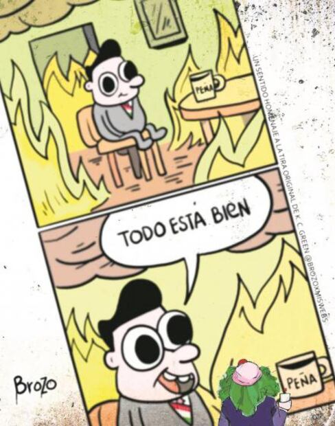 Optimismo y Pragmatismo