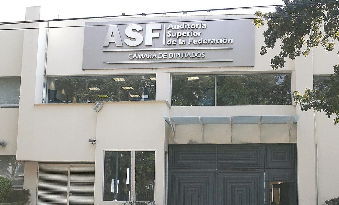 En 2015, la Auditoria Superior de la Federación observó que en algunos procesos de extinción de fideicomisos no se tenía claro el tiempo que demoraba, unos llevaban hasta 20 años desde que se había iniciado este proceso. Foto: ARCHIVO EL UNIVERSAL