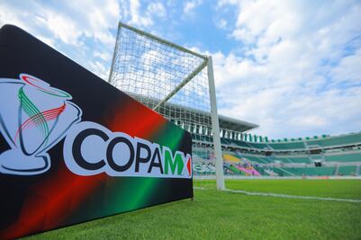 Resultados de la Jornada 2 de Copa MX