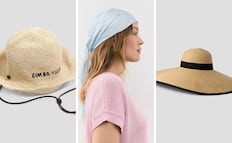 Sombreros ideales para lucir en Semana Santa 2026