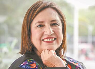 Con el PRI, ni a la esquina… ¿Ni con Xóchitl?