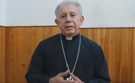 Obispo denuncia extorsiones en Cuernavaca; pide a feligreses no dejarse engañar