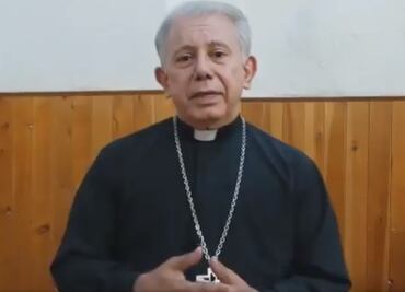 Obispo denuncia extorsiones en Cuernavaca; pide a feligreses no dejarse engañar
