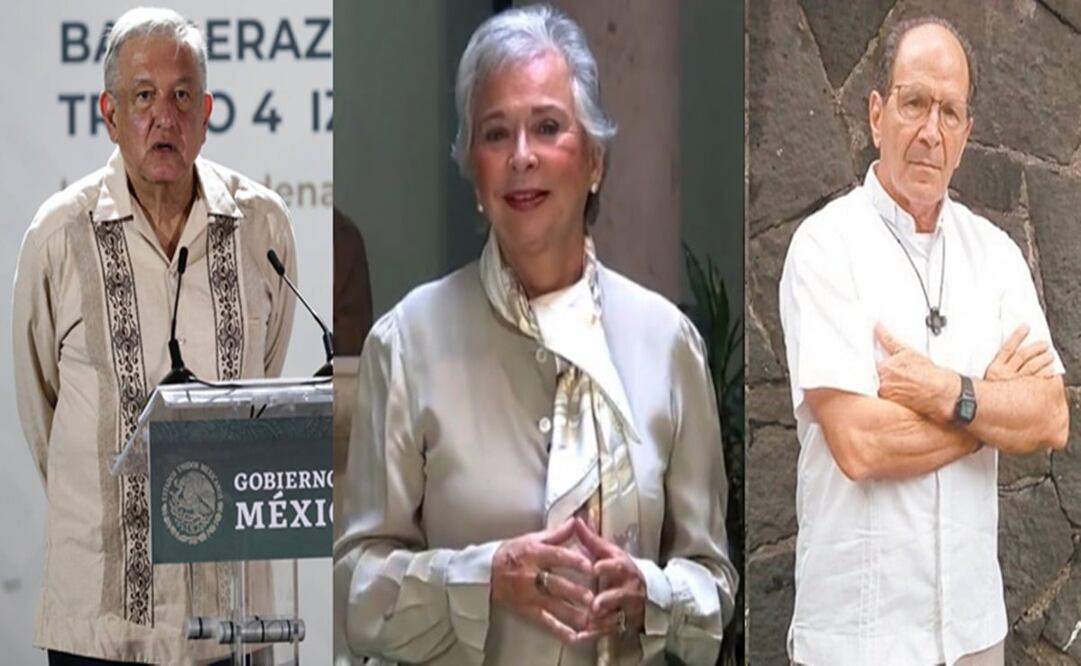 Foto: Archivo / EL UNIVERSAL