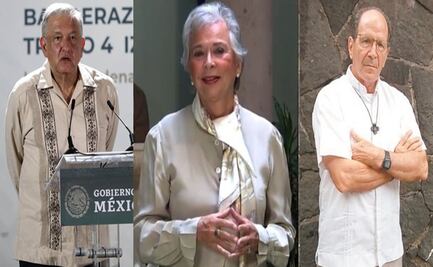 Detentes, caldos, mole y no mentir: los remedios de los políticos contra el Covid-19