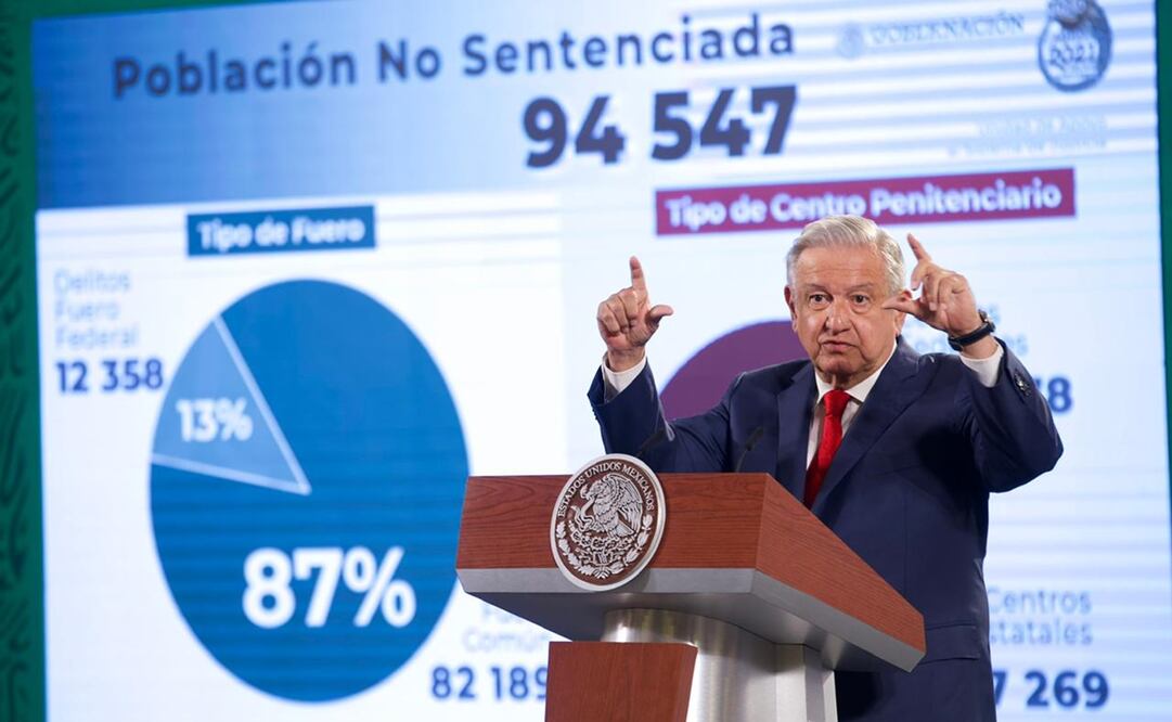 Foto: Germán Espinosa/EL UNIVERSAL 