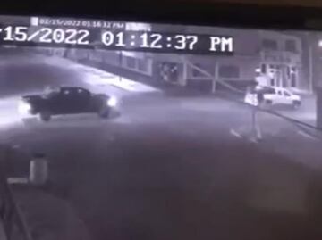 Horas de terror en Caborca; reportan más de 6 horas de balaceras, levantones y secuestros