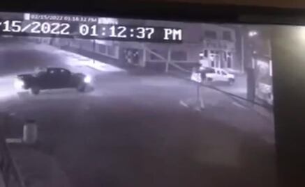 Horas de terror en Caborca; reportan más de 6 horas de balaceras, levantones y secuestros