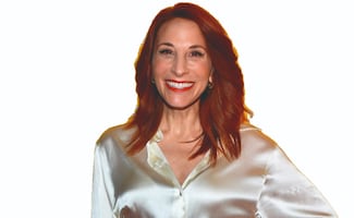 Escribir sus obras, el siguiente paso de Mónica Huarte