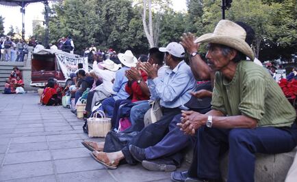 Conflicto agrario deja dos heridos de bala y un desaparecido