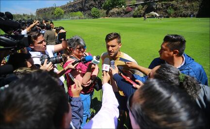 Se acabó la ley mordaza en los Pumas