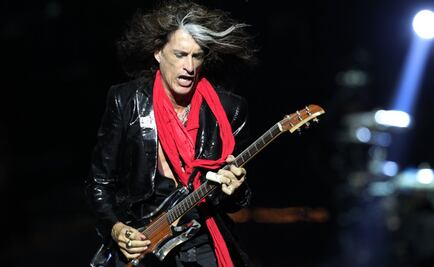 Hollywood Vampires reanudarán su gira