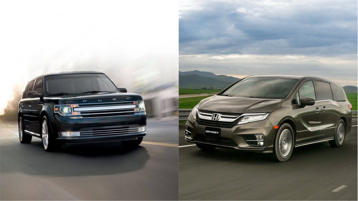 Ford y Honda llaman a revisión a casi 500 mil unidades