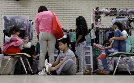 Illegal immigrants in the U.S. advised to choose guardians for their children