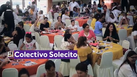 Vivir en colectivo para sobrevivir