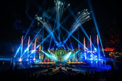 Cuándo abre Navidalia 2024, el parque temático de Navidad