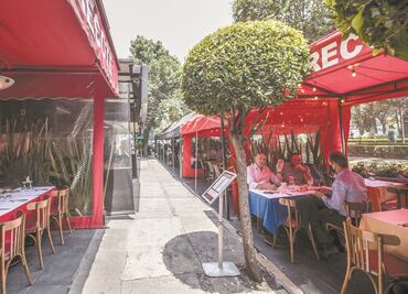 Vecinos exigen que se retomen verificaciones a comercios en Polanco