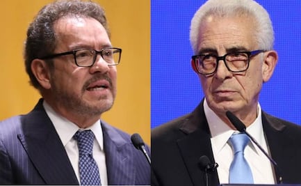 Ignacio Mier arremete contra el expresidente Zedillo tras sus críticas a la reforma judicial