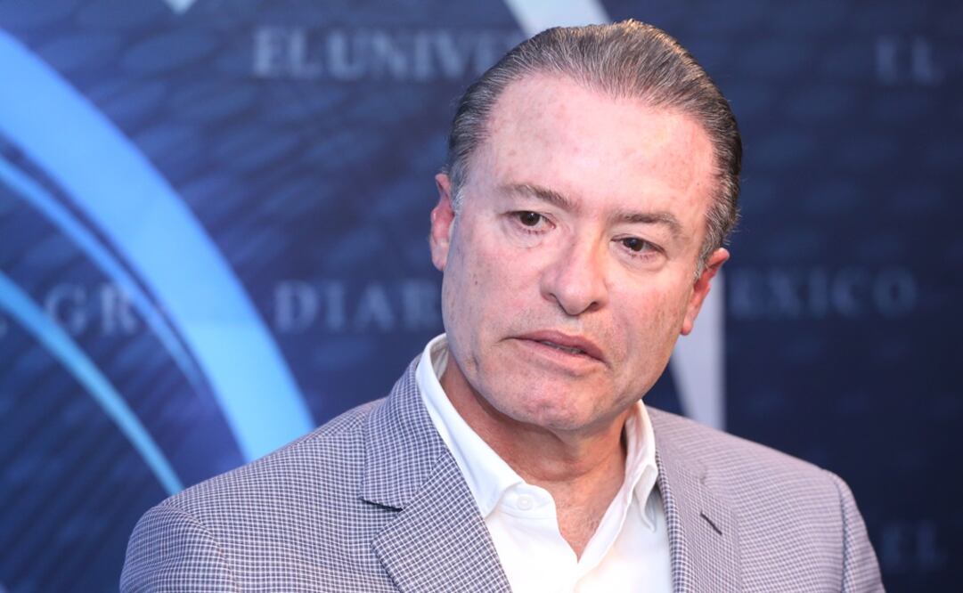 ARCHIVO / EL UNIVERSAL