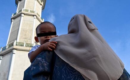 Indonesia confirma la muerte de tres niños por rara hepatitis infantil grave