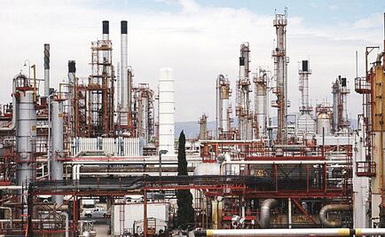 Matan a jefe de Seguridad de refinería de Salamanca