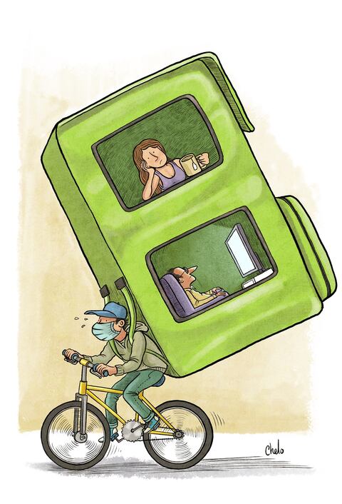 Los otros salvadores