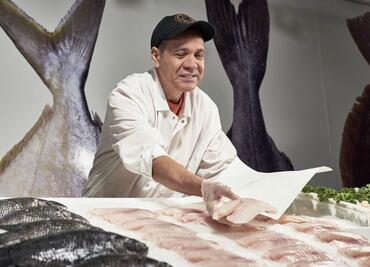 5 razones por las que debes consumir mojarra mexicana