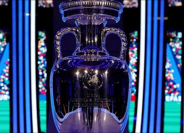 Euro 2024: Así quedaron definidos los grupos