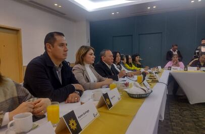 Destapan a Mancera para contienda presidencial de 2024